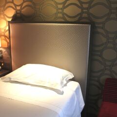 Best Western Hotel Mozart комната для гостей фото 9