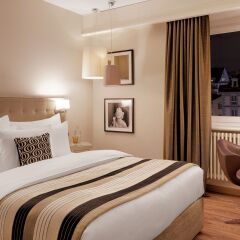 Boutique Hotel Wellenberg 4* Стандартный номер