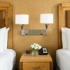 Nyma, The New York Manhattan Hotel удобства в номере