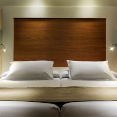Отель XQ El Palacete 4* Люкс