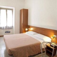 Marsala Hotel 2* Стандартный номер с различными типами кроватей фото 12