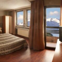 SG Hotel Aneli 3* Стандартный номер