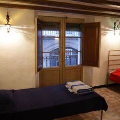 Отель Palace Guesthouse 2* Номер категории Эконом с 2 отдельными кроватями (общая ванная комната)