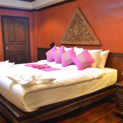 My Place Boutique Hotel 4* Семейный люкс