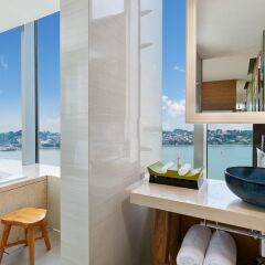 Отель Indigo Harbour View 4* Стандартный номер