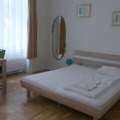 Отель Amber Gardenview Studios комната для гостей фото 3