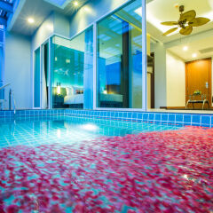 Отель Fishermen's Harbour Urban Resort 4* Люкс с различными типами кроватей фото 4
