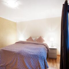 Апартаменты Tallinn City Apartments Апартаменты