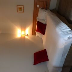 Отель Hôtel Little Regina 2* Стандартный номер с различными типами кроватей