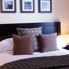 Отель Taj 51 Buckingham Gate, Suites and Residences 5* Люкс с различными типами кроватей