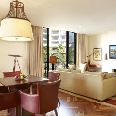 Отель One&Only Cape Town интерьер отеля