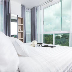 Отель The Wide Condotel Phuket Люкс фото 3
