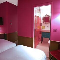 Hotel Crayon by Elegancia 3* Стандартный номер с 2 отдельными кроватями