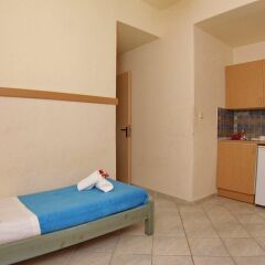 Creta Verano Hotel 3* Стандартный номер с различными типами кроватей