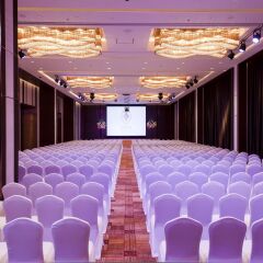 Eastin Grand Hotel Sathorn танцевальный зал