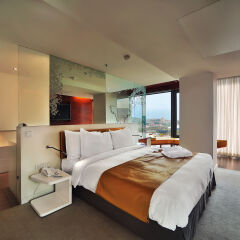 Radisson Blu Iveria Hotel, Tbilisi 5* Полулюкс
