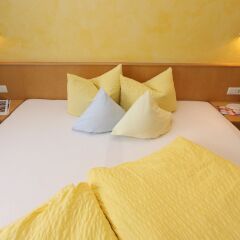 Отель Toni's Ferienheim 3* Номер Комфорт