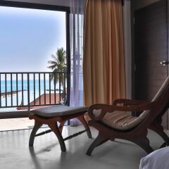 Отель Samaya Bura Beach Resort - Koh Samui 3* Номер Делюкс с различными типами кроватей