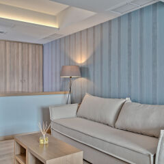 Athens Tiare Hotel комната для гостей фото 22