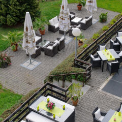 Mercure Hotel Frankfurt Airport
