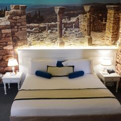 Отель ADRIATIK & RESORT 5* Полулюкс