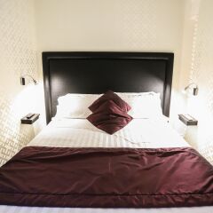 Отель Minerva Relais 3* Номер Комфорт