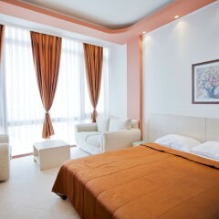 Dit Orpheus Boutique Hotel комната для гостей фото 3