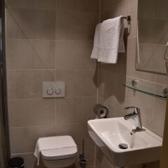Armada Hotel Стандартный номер фото 10