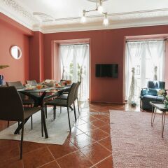 Апартаменты Sweet Inn Apartments São Bento Апартаменты