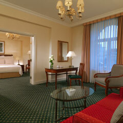 Marriott Armenia Hotel Yerevan жилая площадь