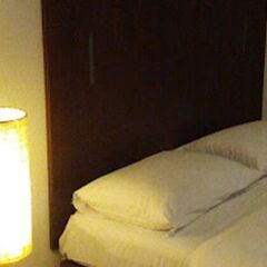 Отель The Pavilion Place 3* Стандартный номер с двуспальной кроватью
