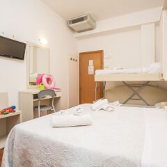 Hotel Butterfly комната для гостей фото 7
