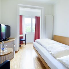Отель Coronado 3* Стандартный номер