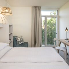 Hotel Park Punat - Все включено 4* Улучшенный номер с различными типами кроватей фото 2