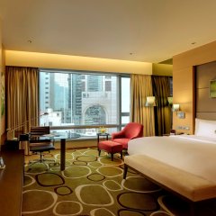 Отель Crowne Plaza Hong Kong Causeway Bay, an IHG Hotel Китай, Гонконг - отзывы, цены и фото номеров - забронировать отель Crowne Plaza Hong Kong Causeway Bay, an IHG Hotel онлайн комната для гостей