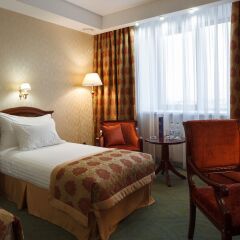 Гранд-отель Видгоф 5* Номер Делюкс с 2 отдельными кроватями фото 2