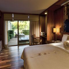 Gloria Serenity Resort 5* Люкс с различными типами кроватей фото 2