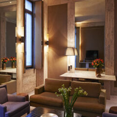 Отель Park Hyatt Milano комната для гостей фото 21