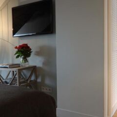 New Hotel Roblin La Madeleine комната для гостей фото 9