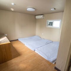 Beewon Guest House - Hostel Стандартный номер с различными типами кроватей