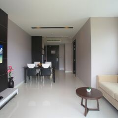 Отель The Charm Resort Phuket 4* Полулюкс с различными типами кроватей фото 3