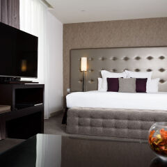 K West Hotel & Spa комната для гостей фото 4