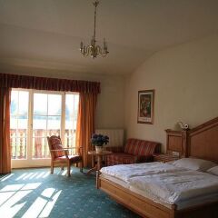 Hotel Gasthof Mostwastl 3* Стандартный номер