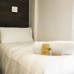 Отель Aurum Firenze 4* Стандартный номер с различными типами кроватей