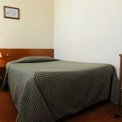 Отель Residence Porta Al Prato 4* Апартаменты с различными типами кроватей