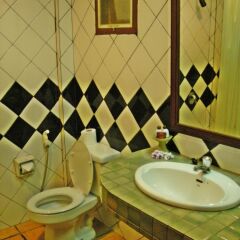 Отель Kata Country House ванная