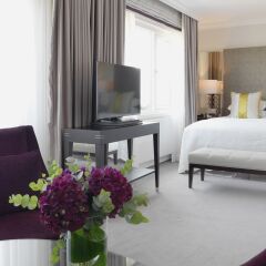 Hotel Continental Oslo 5* Полулюкс