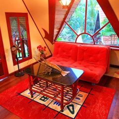 Отель Coco Palace Resort 3* Люкс