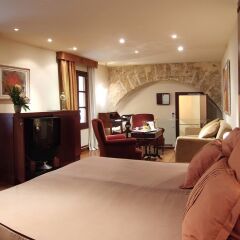 Отель Palacio Ca Sa Galesa 5* Полулюкс с различными типами кроватей