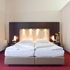 Novum Hotel Graf Moltke 3* Стандартный номер
